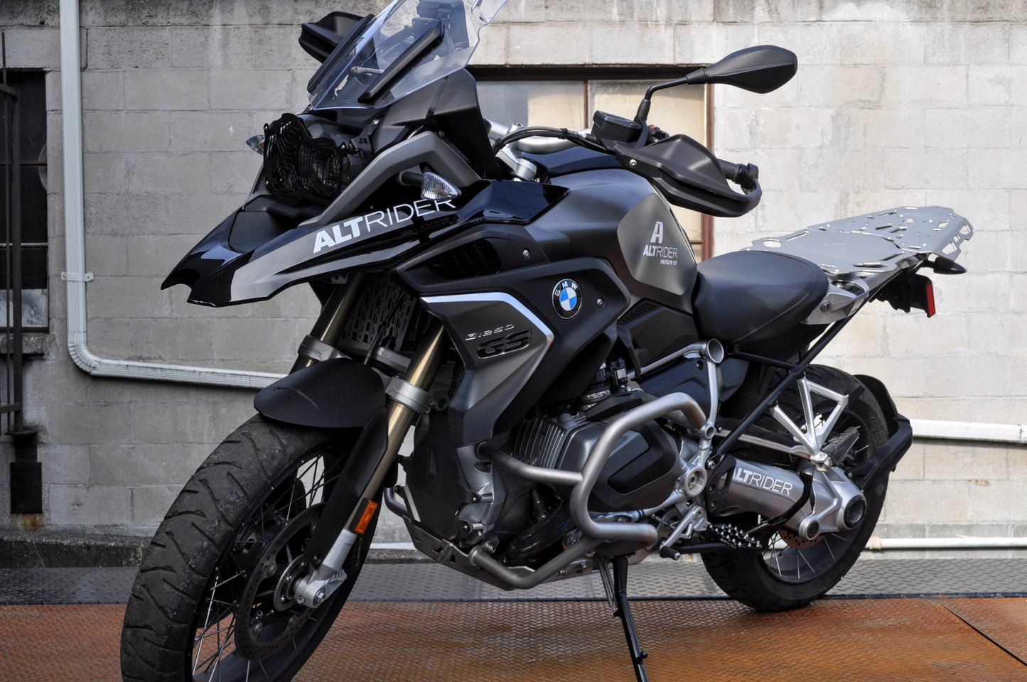 2019 BMW R 1250 GS