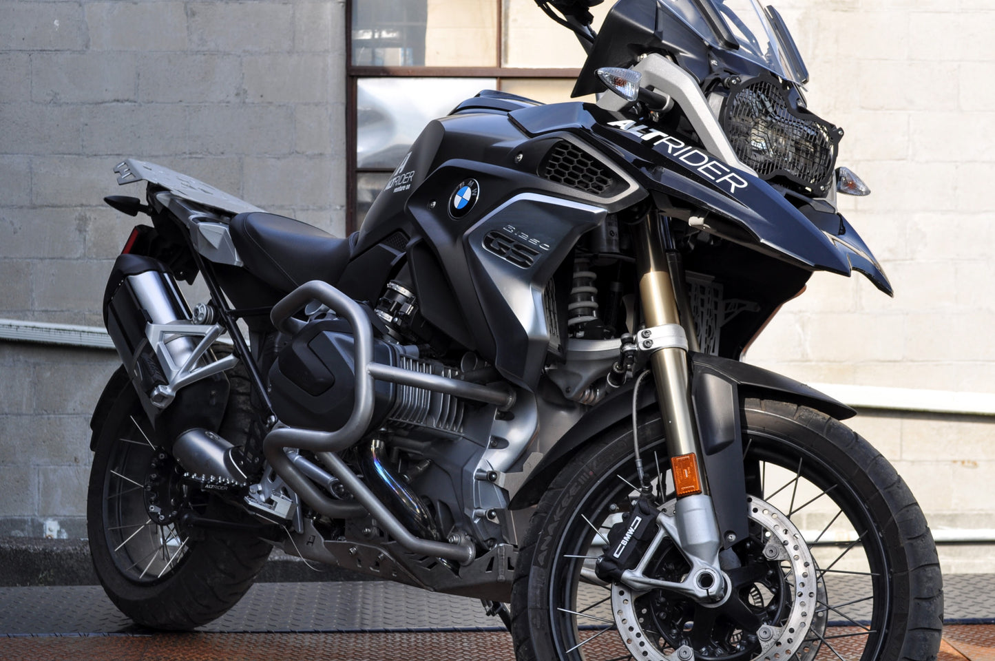 2019 BMW R 1250 GS