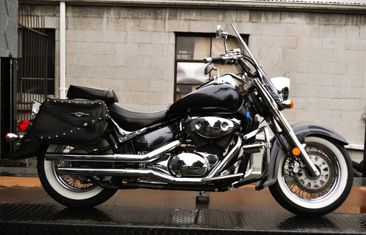 2006 Suzuki C50 Boulevard 800