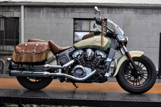 2015 Indian Scout