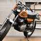 1971 Yamaha DT 250