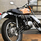 1971 Yamaha DT 250