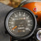 1971 Yamaha DT 250