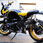 2021 BMW R nineT