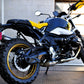 2021 BMW R nineT