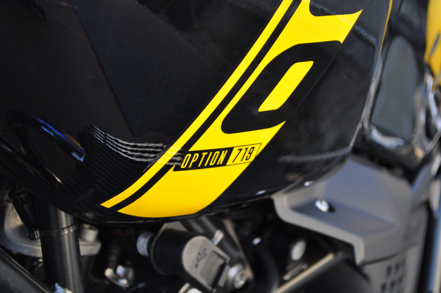 2021 BMW R nineT