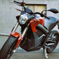 2015 Zero SR 14.4