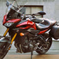 2015 Yamaha FJ-09