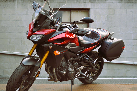 2015 Yamaha FJ-09