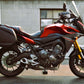 2015 Yamaha FJ-09