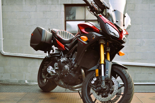 2015 Yamaha FJ-09