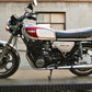 1978 Yamaha XS750E