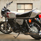 1978 Yamaha XS750E