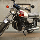 1978 Yamaha XS750E