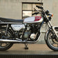 1978 Yamaha XS750E