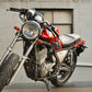 1986 Yamaha SRX 600