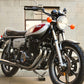 1978 Yamaha XS750E