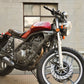 1986 Yamaha SRX 600