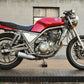 1986 Yamaha SRX 600