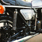 1978 Yamaha XS750E