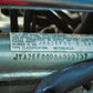 1986 Yamaha SRX 600