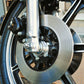 1978 Yamaha XS750E