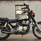 1983 Kawasaki Spectre 750