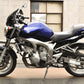 2005 Yamaha FZ6