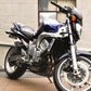 2005 Yamaha FZ6