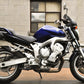 2005 Yamaha FZ6
