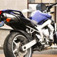 2005 Yamaha FZ6