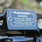 1983 Kawasaki Spectre 750