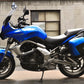 2009 Kawasaki Versys 650