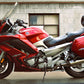 2014 Yamaha FJR1300