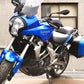 2009 Kawasaki Versys 650