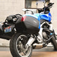2009 Kawasaki Versys 650