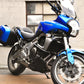 2009 Kawasaki Versys 650