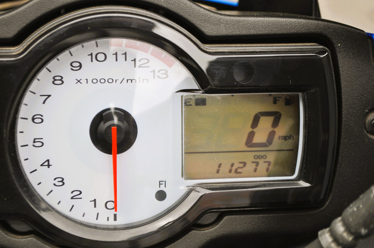 2009 Kawasaki Versys 650