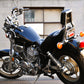 1992 Yamaha Virago XV1100