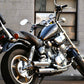 1992 Yamaha Virago XV1100