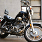 1992 Yamaha Virago XV1100