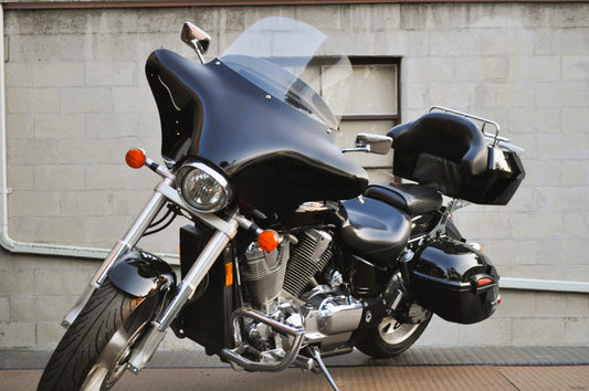 2003 Honda VTX 1800