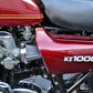 1977 Kawasaki KZ1000