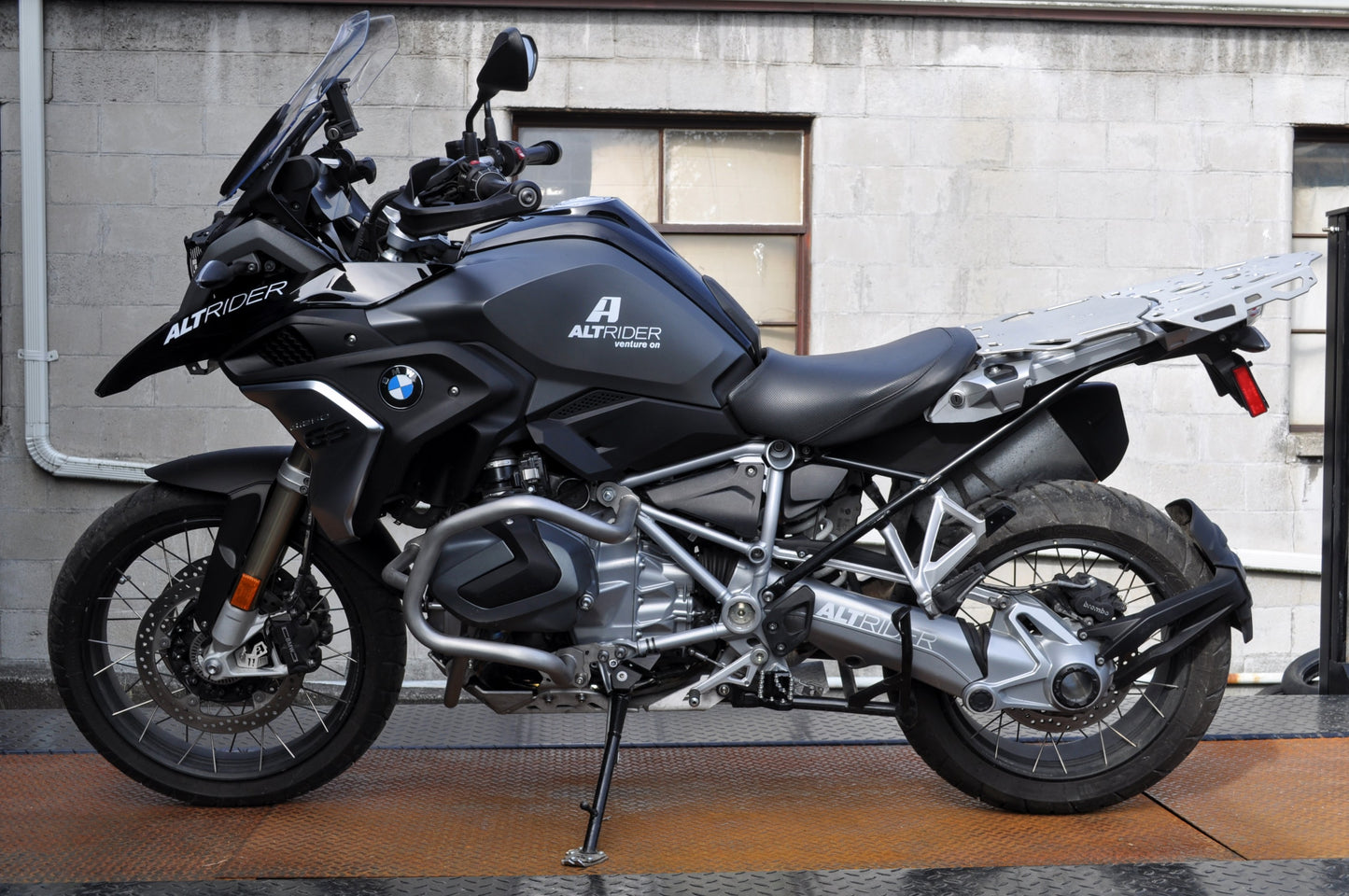 2019 BMW R 1250 GS